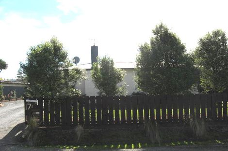 Photo of property in 7 South Terrace Road, Geraldine, 7930