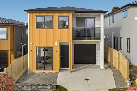 Photo of property in 34 Adamson Road, Flat Bush, Auckland, 2019