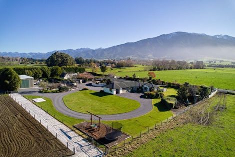 Photo of property in 233 Schoolhouse Road, Kaikoura Flat, Kaikoura, 7371