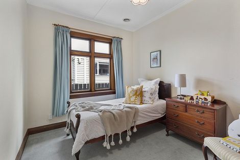 Photo of property in 8 Strathavon Road, Miramar, Wellington, 6022