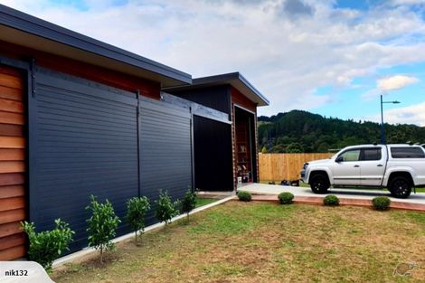 Photo of property in 31 Longreach Drive, Cooks Beach, Whitianga, 3591