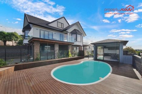 Photo of property in 64 Onetaunga Road, Chatswood, Auckland, 0626