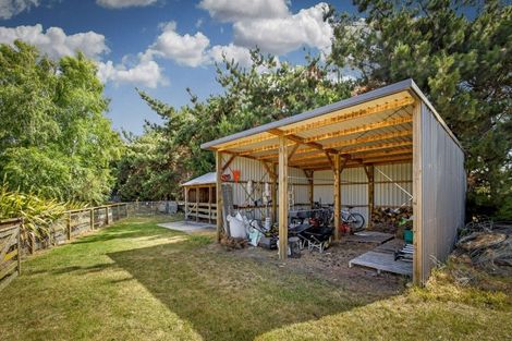 Photo of property in 93 Wards Road, Swannanoa, Rangiora, 7475