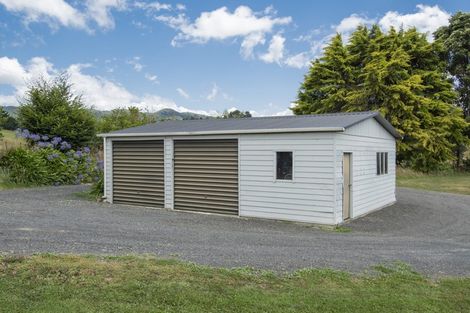 Photo of property in 102 Kennedy Road, Waikino, Waihi, 3682
