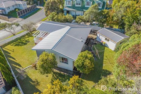 Photo of property in 13 Christchurch Crescent, Kelson, Lower Hutt, 5010