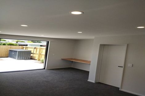 Photo of property in 3/24 Bolton Avenue, Spreydon, Christchurch, 8024