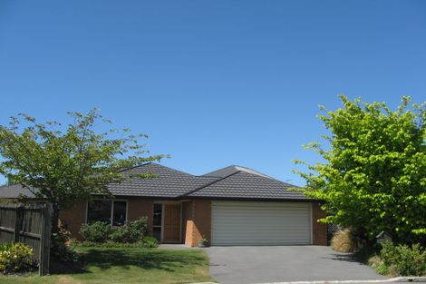 Photo of property in 11 Virtue Place, Bishopdale, Christchurch, 8053