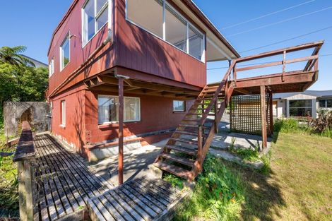 Photo of property in 308 Port Underwood Road, Whatamango Bay, Picton, 7281