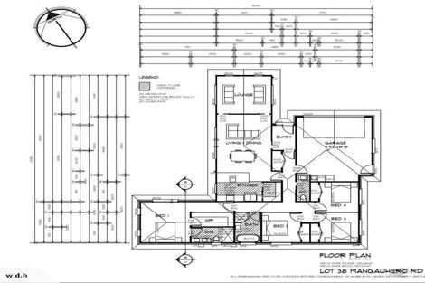 Photo of property in 18 Earl Street, Hillsborough, Christchurch, 8022