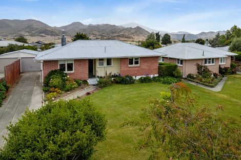 Photo of property in 23 Rata Drive, Otematata, 9412