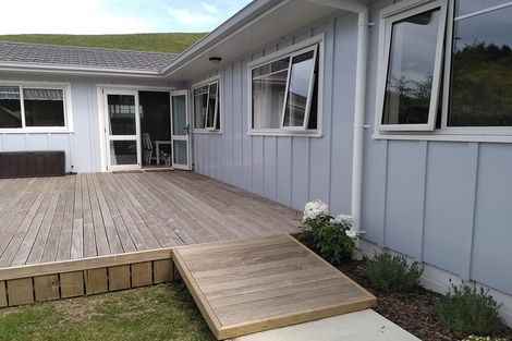 Photo of property in 3 Turner Place, Wakefield, 7025