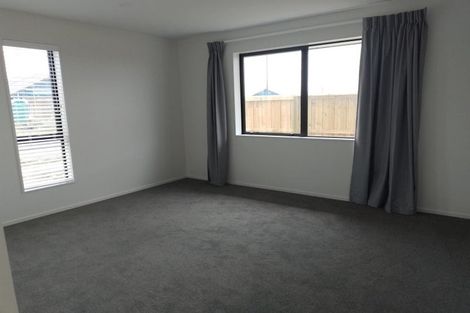 Photo of property in 11 Lenborough Drive, Rolleston, 7614