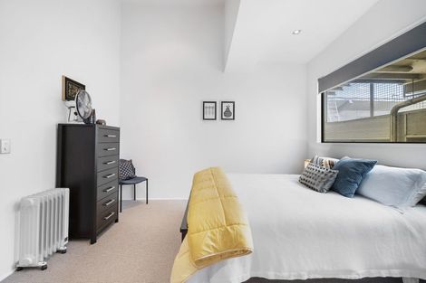 Photo of property in Century City Apartments, 121/72 Tory Street, Te Aro, Wellington, 6011