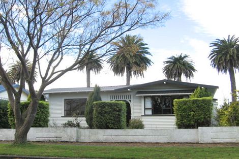 Photo of property in 43 Mcdonald Street, Napier South, Napier, 4110