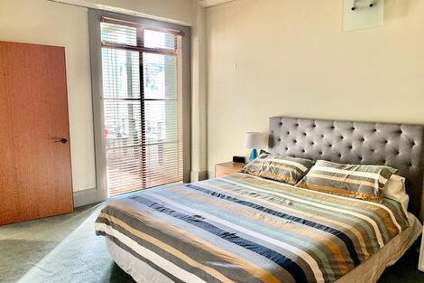 Photo of property in Dominion Apartments, 16/80 Victoria Street, Wellington Central, Wellington, 6011