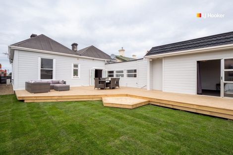 Photo of property in 18 Richardson Street, Saint Kilda, Dunedin, 9012