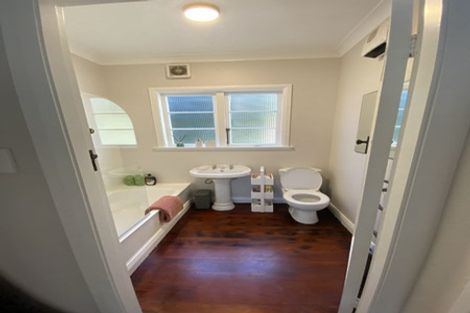 Photo of property in 1/28 Henry Street, Kilbirnie, Wellington, 6022