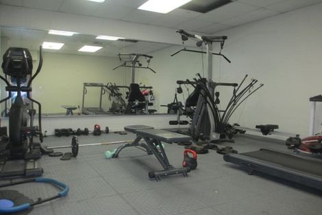 Photo of property in Scotia Tower Apartments, 8a/8 Scotia Place, Auckland Central, Auckland, 1010