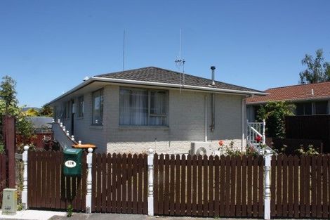 Photo of property in 82a College Street, Awapuni, Palmerston North, 4412