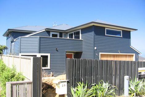 Photo of property in 129 Homebush Road, Khandallah, Wellington, 6035