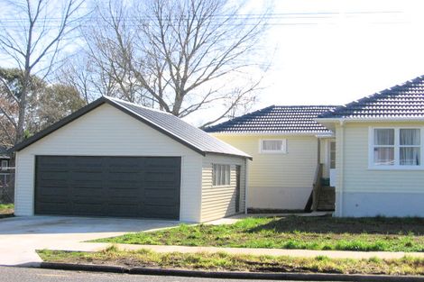 Photo of property in 34 Old Wairoa Road, Papakura, 2110