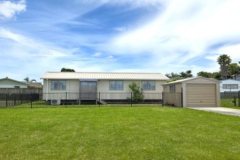 Photo of property in 12 Third Avenue, Dargaville, 0310