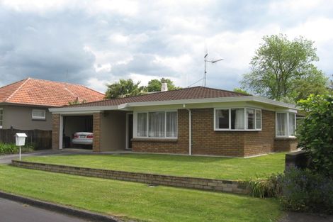 Photo of property in 7 Alfred Back Place Cambridge Waipa District