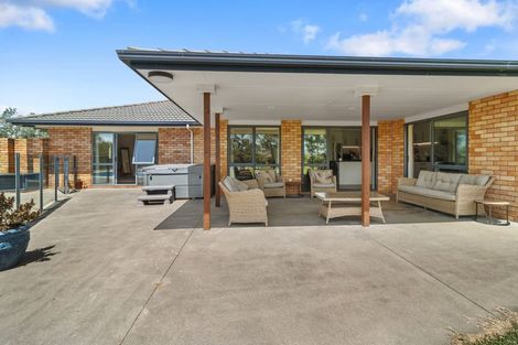 Photo of property in 210 Manuel Road, Tauhei, Morrinsville, 3375