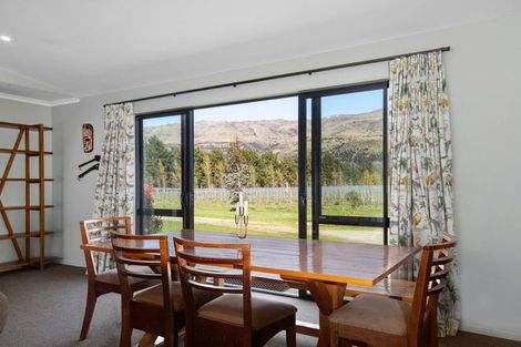 Photo of property in 90 Willowbank Road, Queensberry, Cromwell, 9383