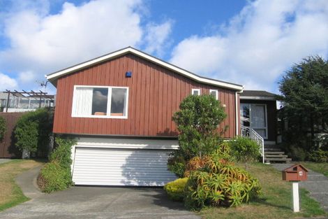 Photo of property in 4 Atlanta Grove, Brooklyn, Wellington, 6021