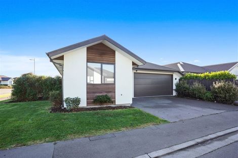 Photo of property in 21 Gartrell Road, Wigram, Christchurch, 8042