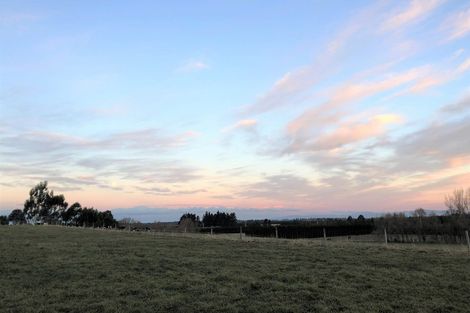 Photo of property in 830 Oxford Road, Fernside, Rangiora, 7471