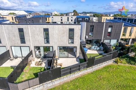 Photo of property in 25 Te Ara O Paetutu, Petone, Lower Hutt, 5012