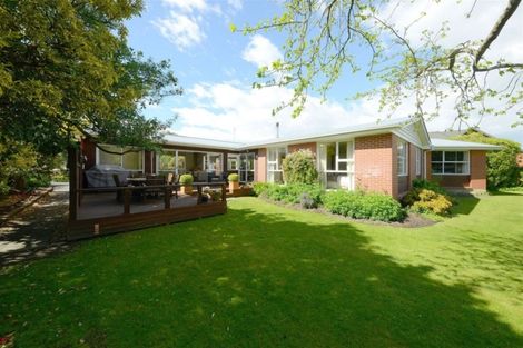 Photo of property in 45 Liverton Crescent, Bishopdale, Christchurch, 8053