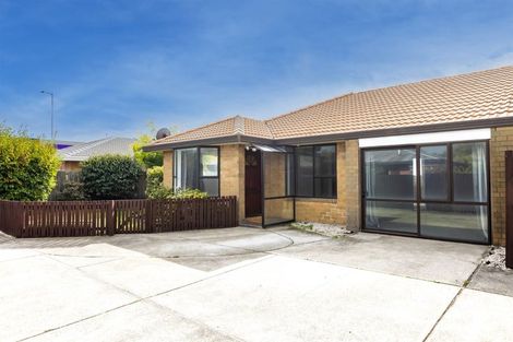 Photo of property in 2/361 Main South Road, Hornby, Christchurch, 8042