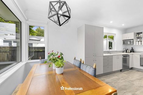 Photo of property in 42 Mountbatten Grove, Clouston Park, Upper Hutt, 5018