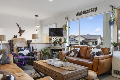 Photo of property in 16 Whetu Place, Nukuhau, Taupo, 3330