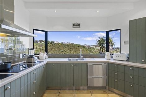 Photo of property in 25 Jordan Street, Island Bay, Wellington, 6023
