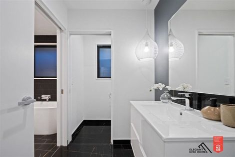 Photo of property in 41 Mehrtens Crescent, Woodend, 7691