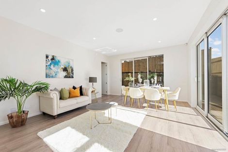 Photo of property in 62 Elevation Street, Flat Bush, Auckland, 2019