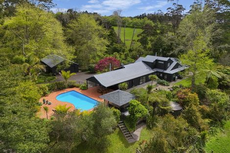 Photo of property in 141 Glenmore Road, Coatesville, Albany, 0793