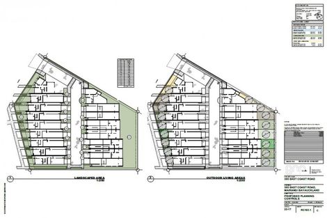 Photo of property in 385 East Coast Road, Mairangi Bay, Auckland, 0630