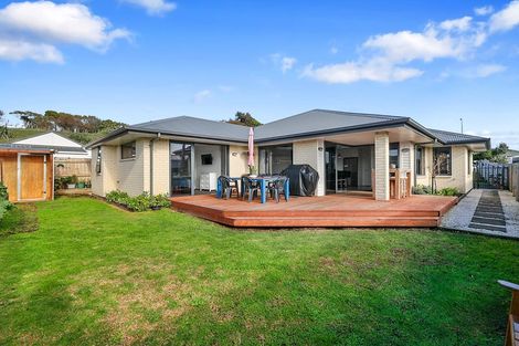 Photo of property in 4 Ellesmere Avenue, Bell Block, New Plymouth, 4312