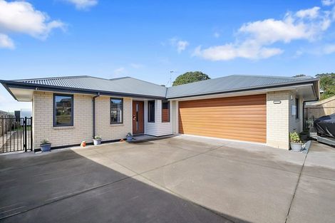 Photo of property in 4 Ellesmere Avenue, Bell Block, New Plymouth, 4312