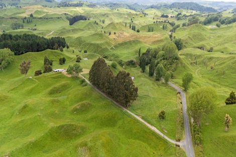 Photo of property in 412 Rongoiti Road, Taihape, 4796