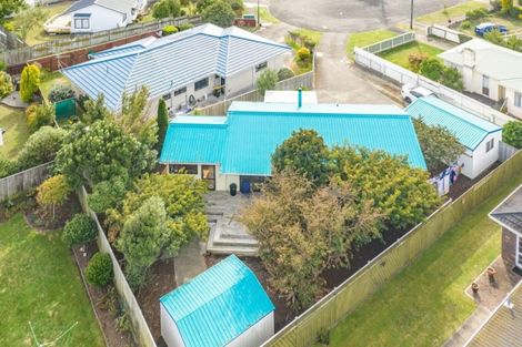 Photo of property in 77 Oxford Road, Springvale, Whanganui, 4501