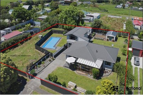 Photo of property in 74 Riemenschneider Street, Manaia, 4612