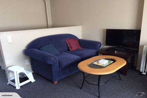Photo of property in Atrium Towers, 154 The Terrace, Wellington Central, Wellington, 6011