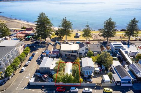 Photo of property in 56 Waghorne Street, Ahuriri, Napier, 4110