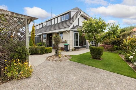 Photo of property in 142 Matsons Avenue, Papanui, Christchurch, 8053